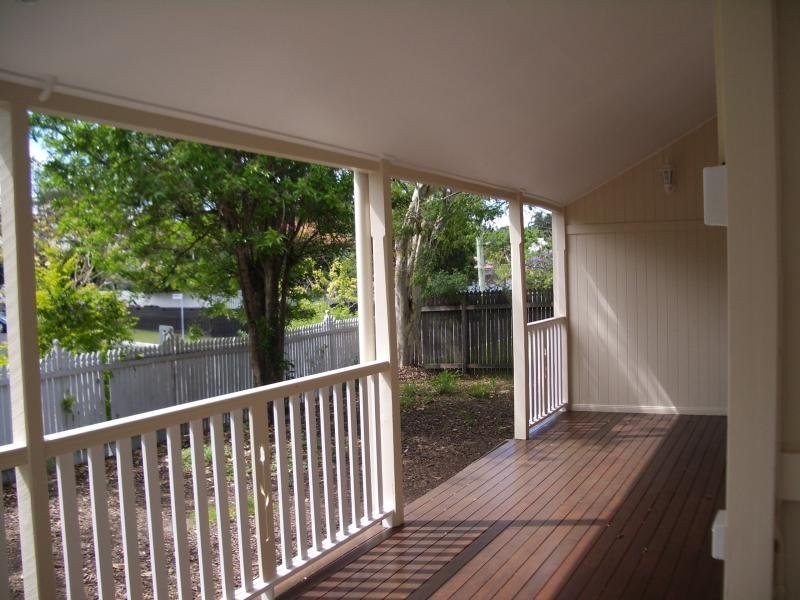 72 Park Avenue, Clayfield QLD 4011