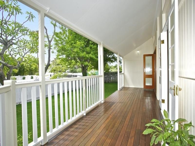 72 Park Avenue, Clayfield QLD 4011