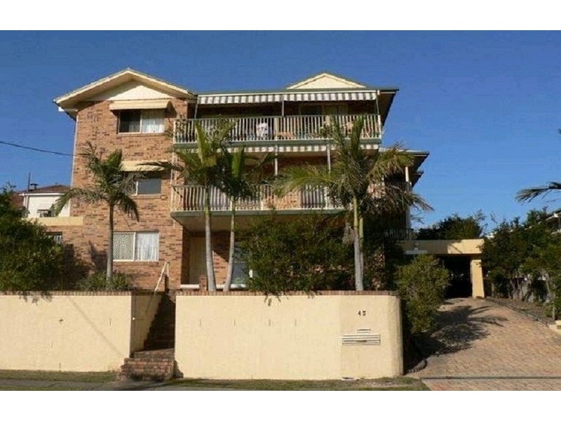 3/43 Camden Street, Albion QLD 4010