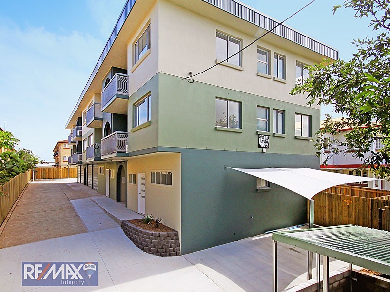 7/11 Le Geyt Street, Windsor QLD 4030