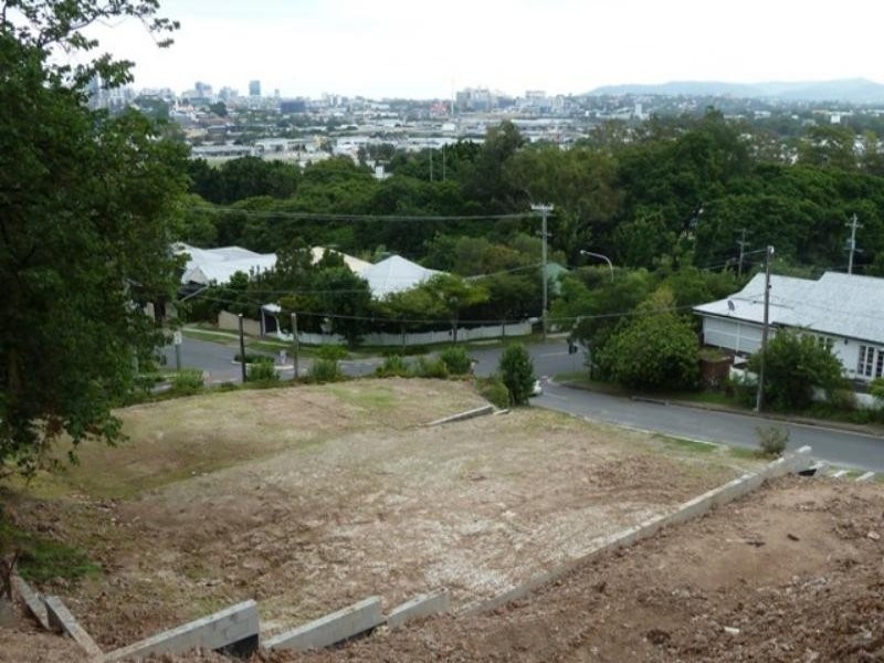 1 Comus Avenue, Ascot QLD 4007