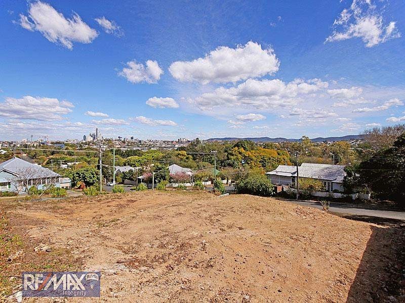 1 Comus Avenue, Ascot QLD 4007