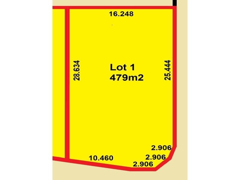 1 Comus Avenue, Ascot QLD 4007