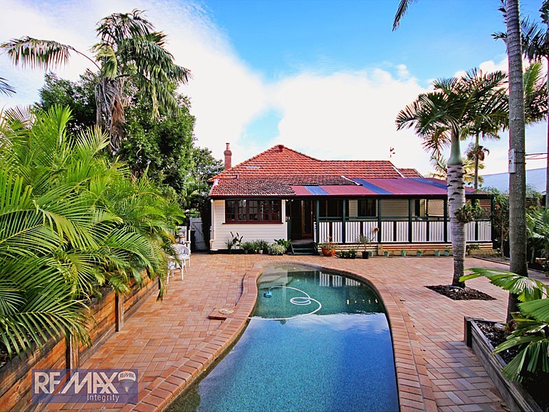 185 Bonney Avenue, Clayfield QLD 4011