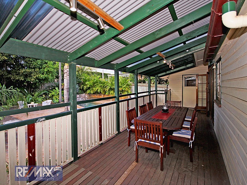 185 Bonney Avenue, Clayfield QLD 4011