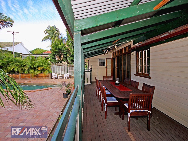 185 Bonney Avenue, Clayfield QLD 4011