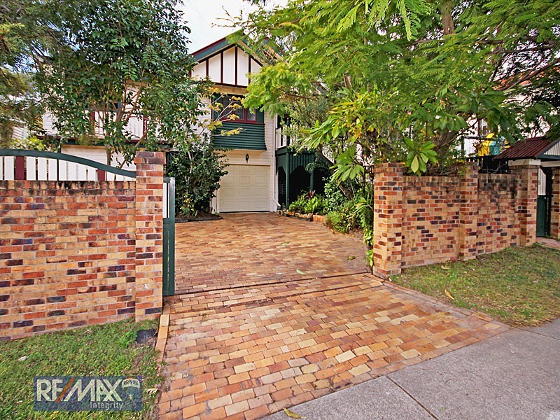 185 Bonney Avenue, Clayfield QLD 4011