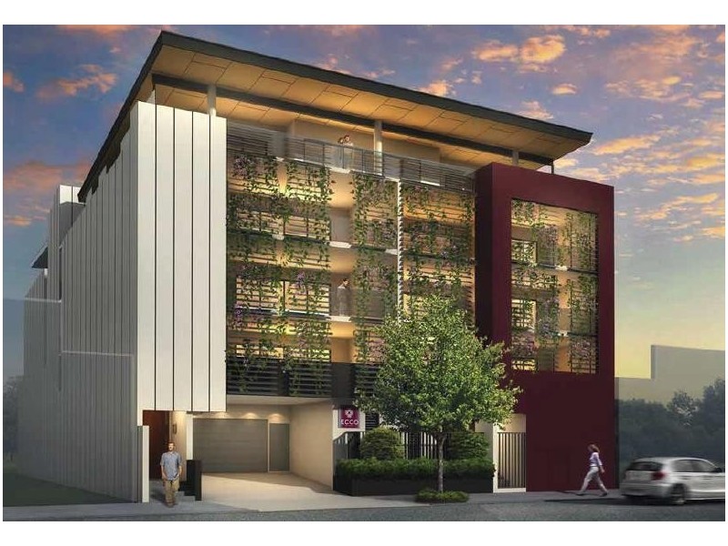 18 Helen Street, Newstead QLD 4006