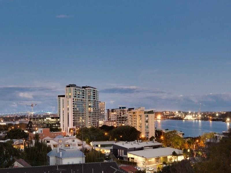 7/1 Rossiter Parade, Hamilton QLD 4007