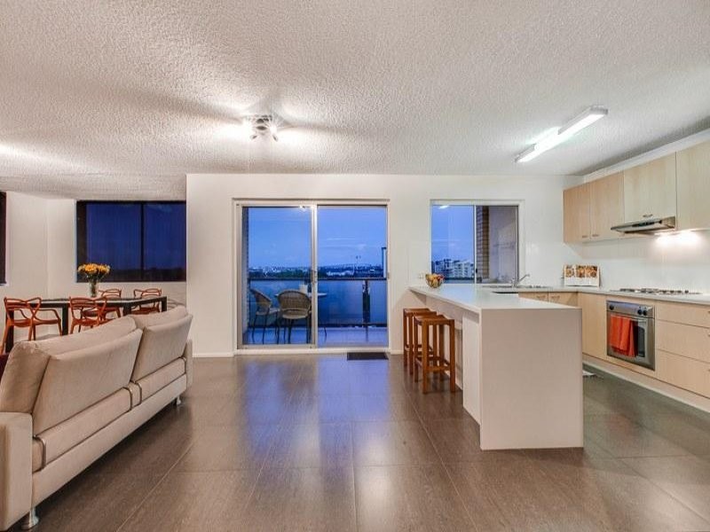 7/1 Rossiter Parade, Hamilton QLD 4007