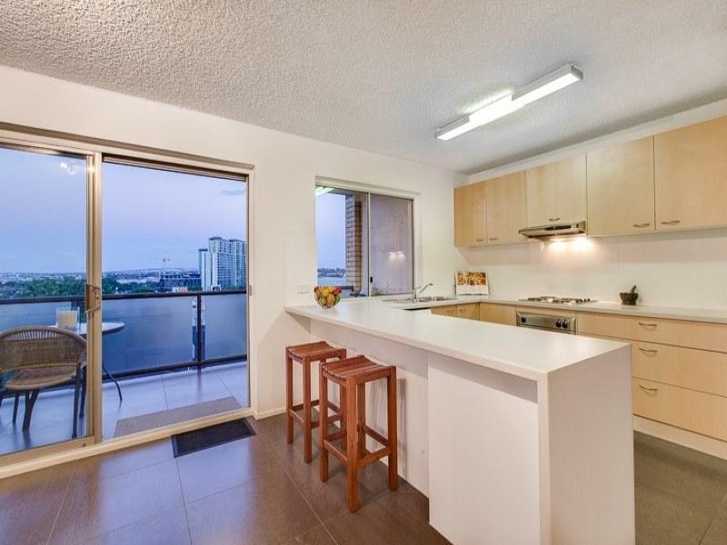 7/1 Rossiter Parade, Hamilton QLD 4007