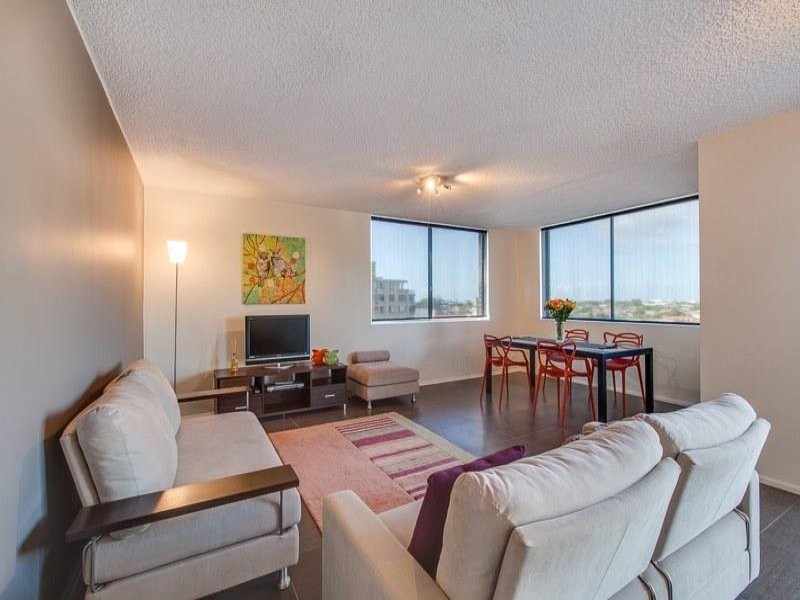 7/1 Rossiter Parade, Hamilton QLD 4007