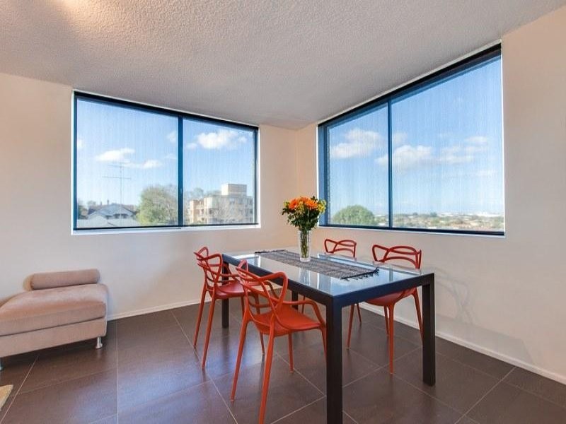 7/1 Rossiter Parade, Hamilton QLD 4007