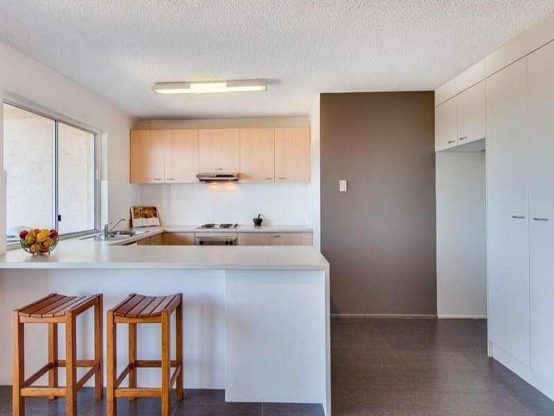 7/1 Rossiter Parade, Hamilton QLD 4007