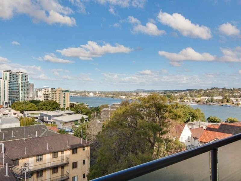 7/1 Rossiter Parade, Hamilton QLD 4007