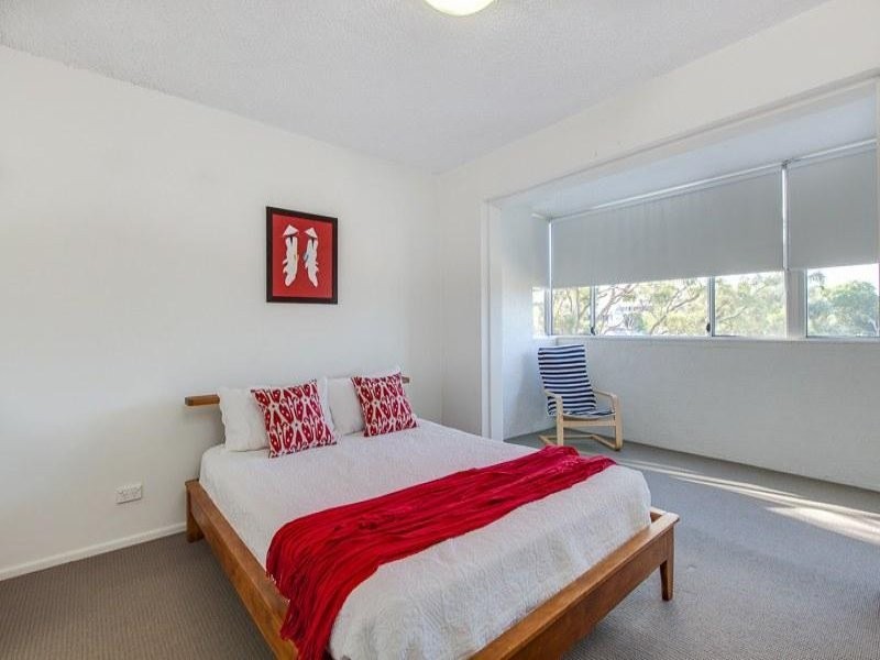 7/1 Rossiter Parade, Hamilton QLD 4007