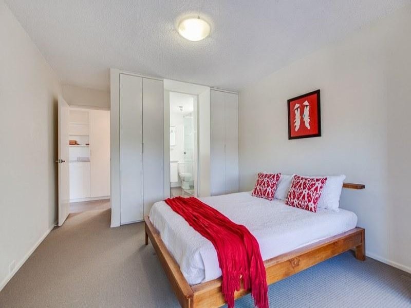 7/1 Rossiter Parade, Hamilton QLD 4007