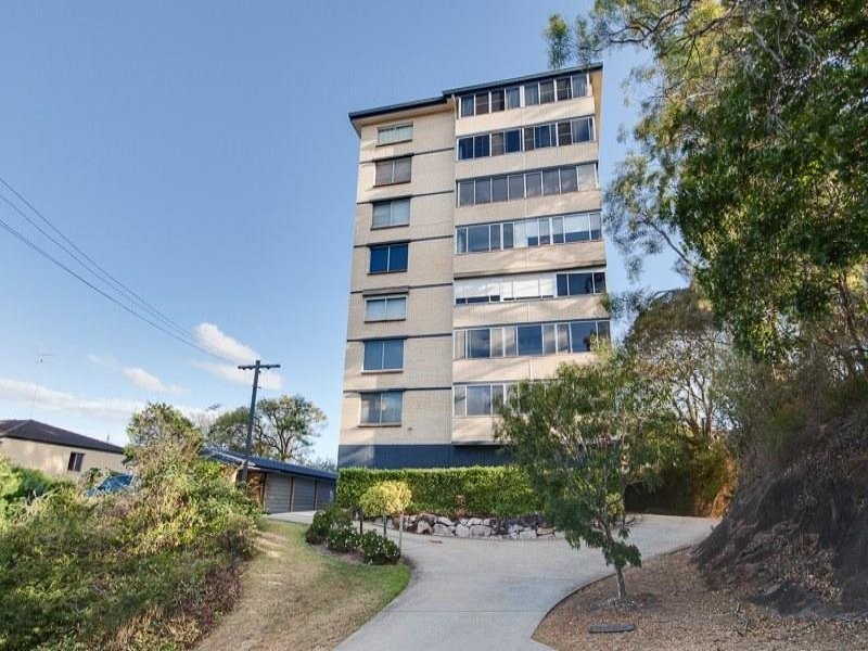 7/1 Rossiter Parade, Hamilton QLD 4007