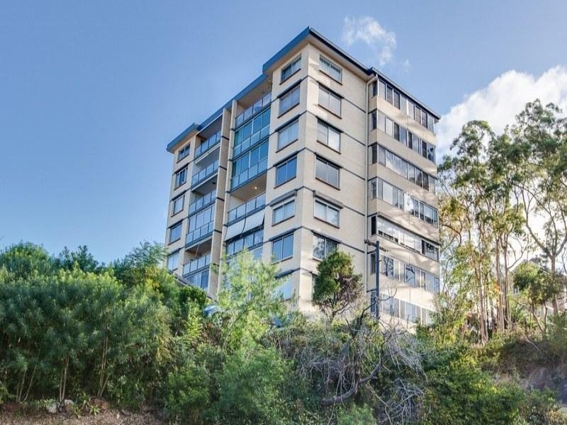 7/1 Rossiter Parade, Hamilton QLD 4007