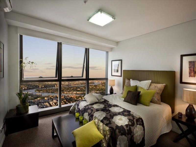 5204/501 Adelaide Street, Brisbane QLD 4000