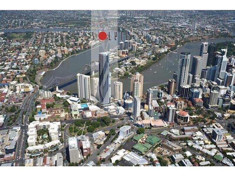 5204/501 Adelaide Street, Brisbane QLD 4000
