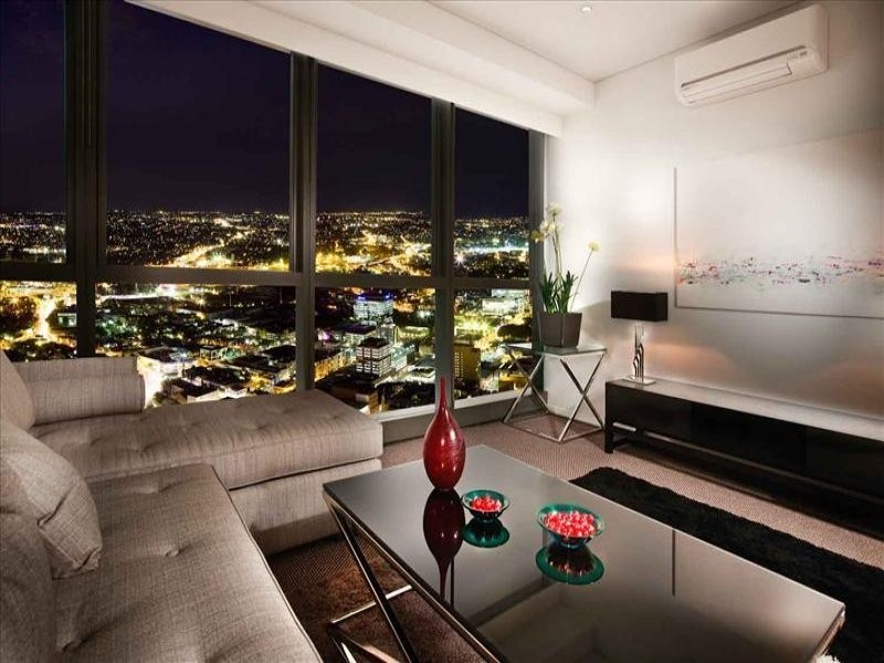 5204/501 Adelaide Street, Brisbane QLD 4000