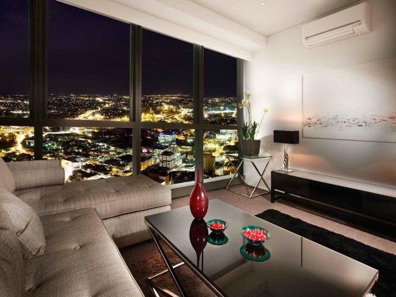 4803/501 Adelaide Street, Brisbane QLD 4000