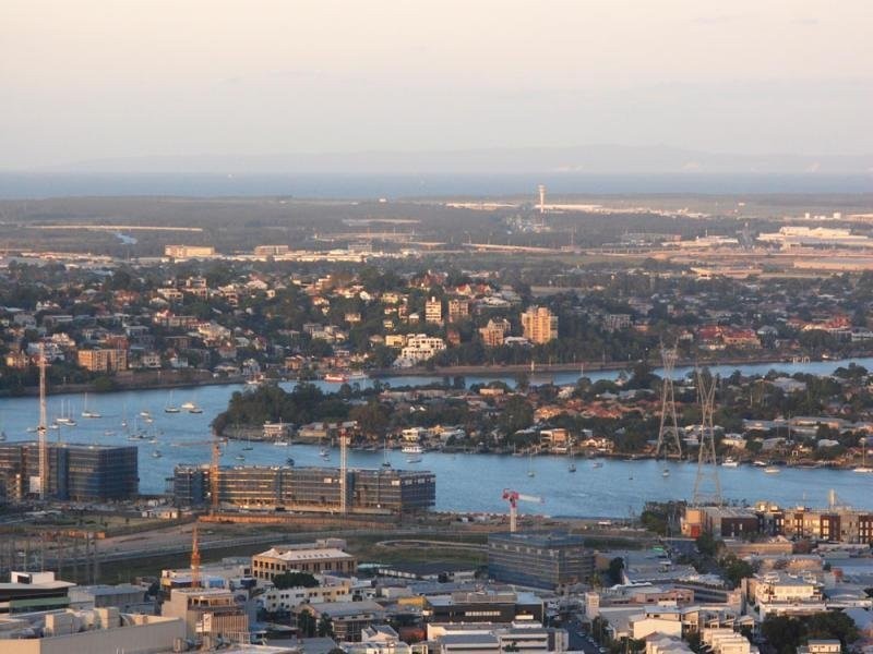 4803/501 Adelaide Street, Brisbane QLD 4000