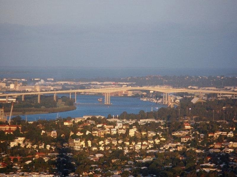 4803/501 Adelaide Street, Brisbane QLD 4000