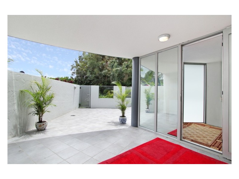 284 Vulture Street, Kangaroo Point QLD 4169