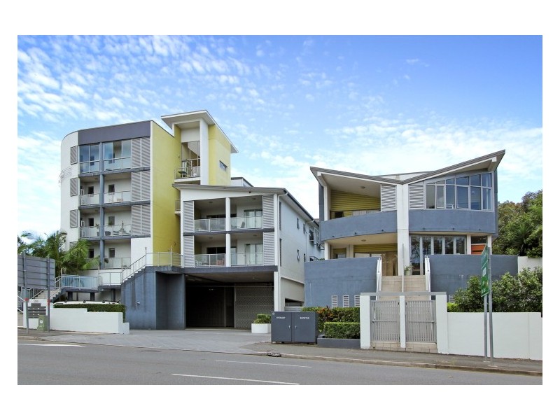 284 Vulture Street, Kangaroo Point QLD 4169