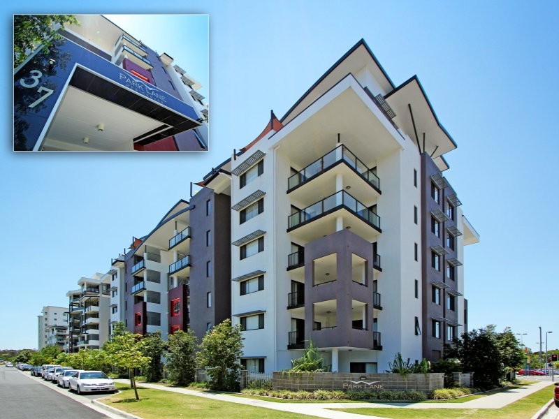 37 Playfield Street, Chermside QLD 4032