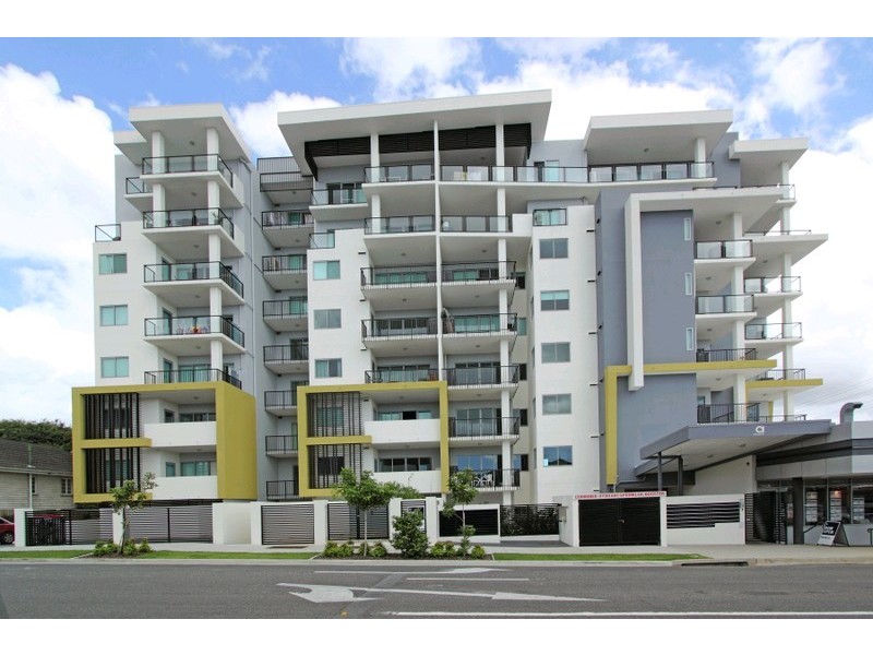 601/1 Kingsmill Street, Chermside QLD 4032