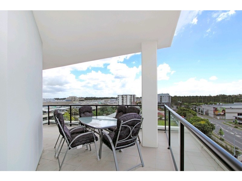 601/1 Kingsmill Street, Chermside QLD 4032