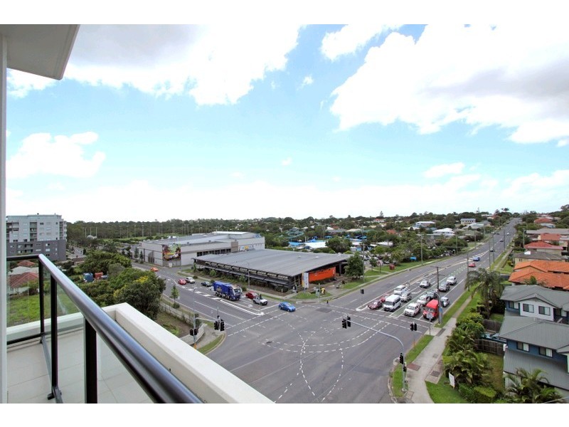 601/1 Kingsmill Street, Chermside QLD 4032