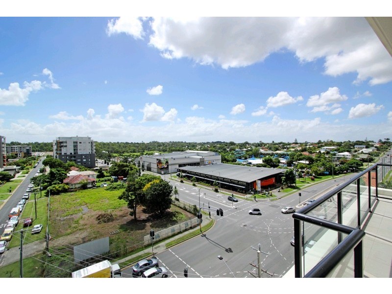 601/1 Kingsmill Street, Chermside QLD 4032