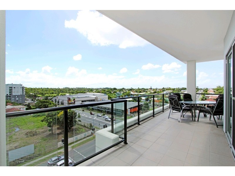 601/1 Kingsmill Street, Chermside QLD 4032