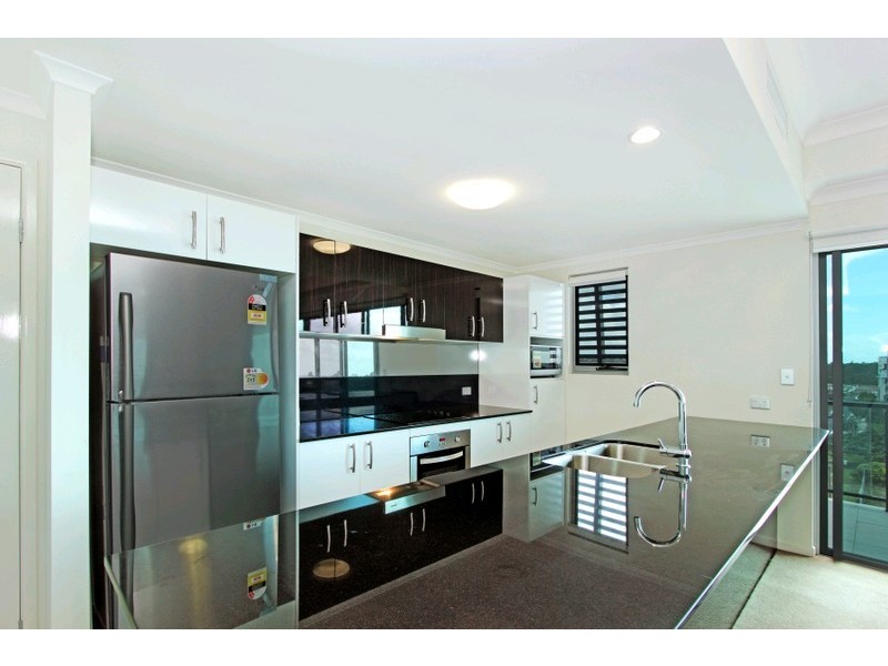 601/1 Kingsmill Street, Chermside QLD 4032