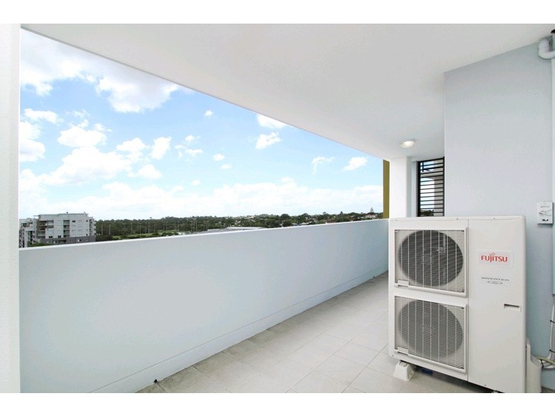 601/1 Kingsmill Street, Chermside QLD 4032