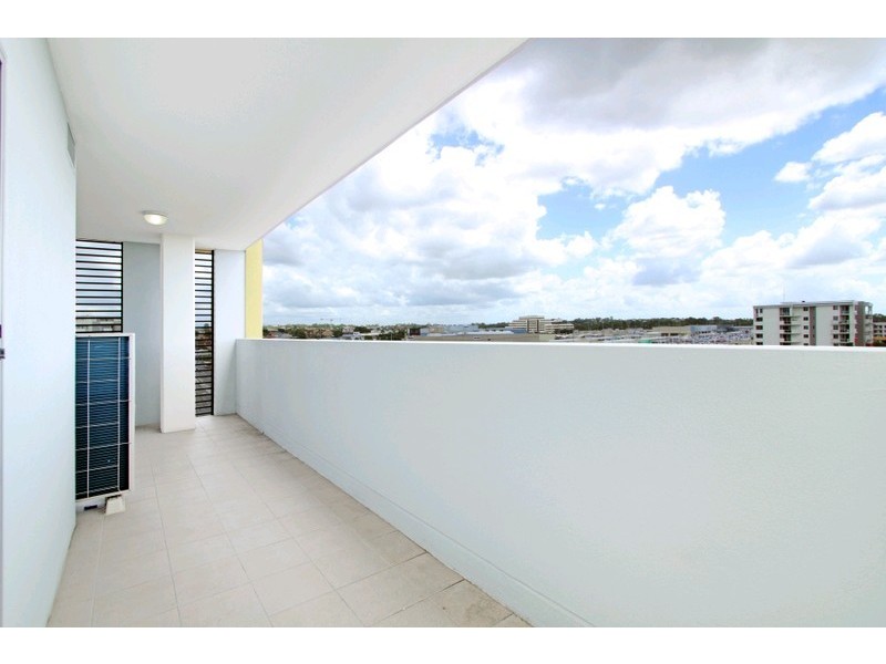 601/1 Kingsmill Street, Chermside QLD 4032