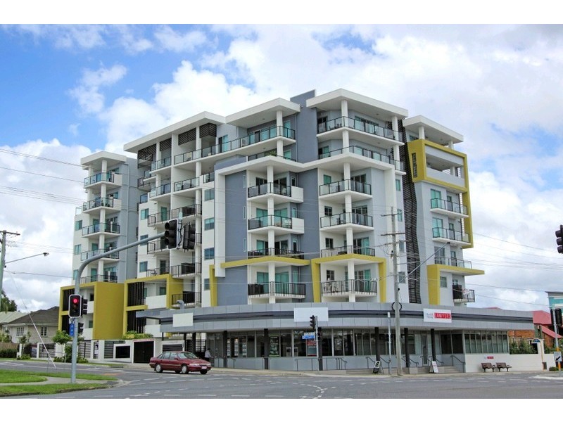 601/1 Kingsmill Street, Chermside QLD 4032