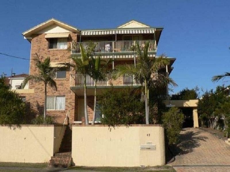 3/43 Camden Street, Albion QLD 4010