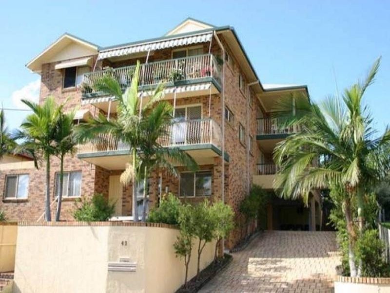 3/43 Camden Street, Albion QLD 4010