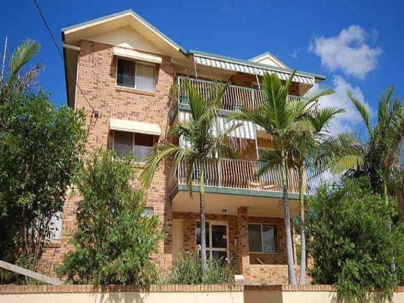 3/43 Camden Street, Albion QLD 4010