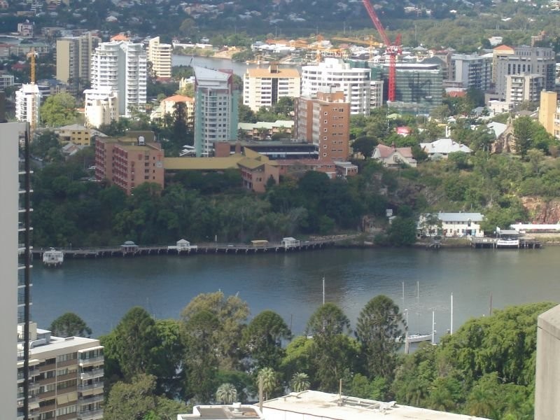 151 George Street, Brisbane QLD 4000