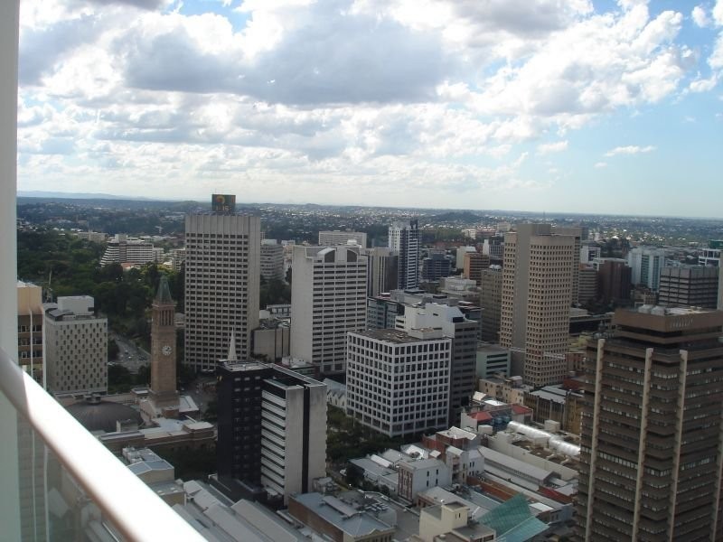 151 George Street, Brisbane QLD 4000