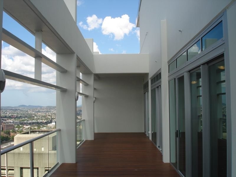 151 George Street, Brisbane QLD 4000