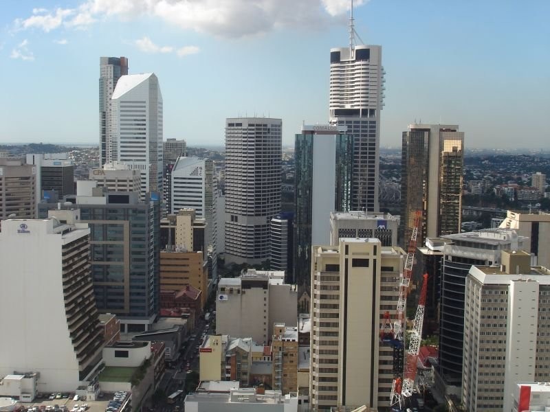 151 George Street, Brisbane QLD 4000