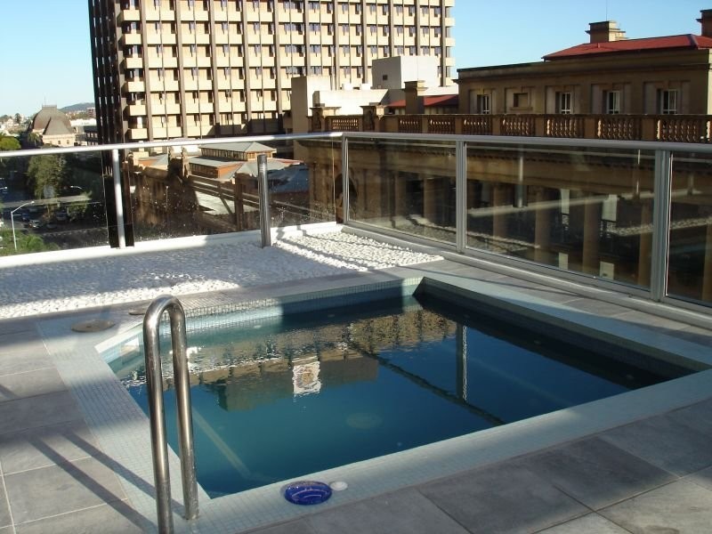 151 George Street, Brisbane QLD 4000