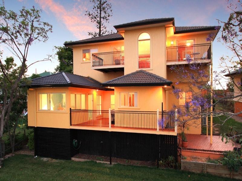 Seven Hills QLD 4170